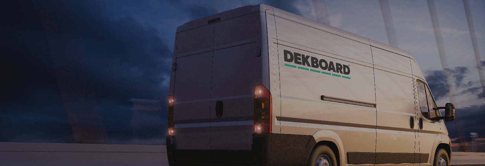 Become a Dekboard Installer